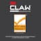 12 Packs: 2 ct. (24 total) 3M CLAW™ 65lb. Drywall Picture Hangers